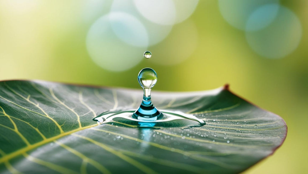 Unlock Radiant Skin: The Hydrating Power of a Serum